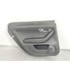 GUARNECIDO PUERTA TRASERA IZQUIERDA 4F0867305 