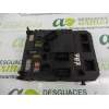 CAJA RELES / FUSIBLES 9662463580 BSIS04 