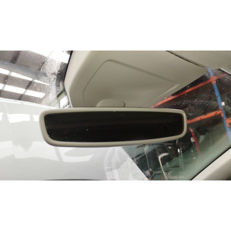 Recambio de espejo interior para seat leon (5f1) fr referencia OEM IAM   