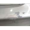 PARAGOLPES TRASERO A2198800183 