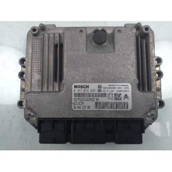 CENTRALITA MOTOR UCE 9664257580 0281013332 