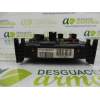 CAJA RELES / FUSIBLES 9662463580 BSIS04 