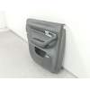 GUARNECIDO PUERTA TRASERA IZQUIERDA 4F0867305 
