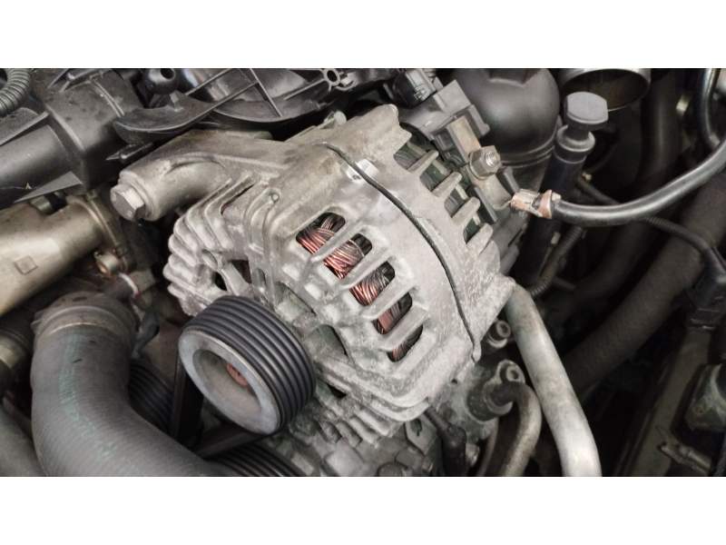 ALTERNADOR 7802261 FG18S019 