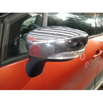 RETROVISOR IZQUIERDO 