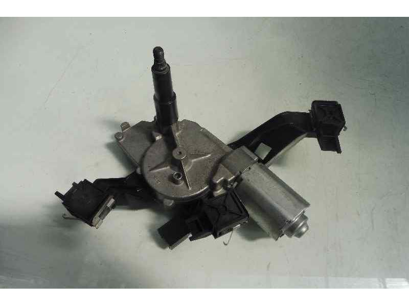 MOTOR LIMPIA TRASERO 9652418780 