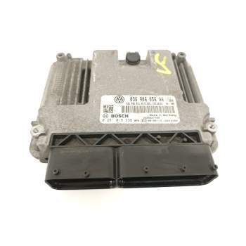 CENTRALITA MOTOR UCE 03G906056AA 0281015336 
