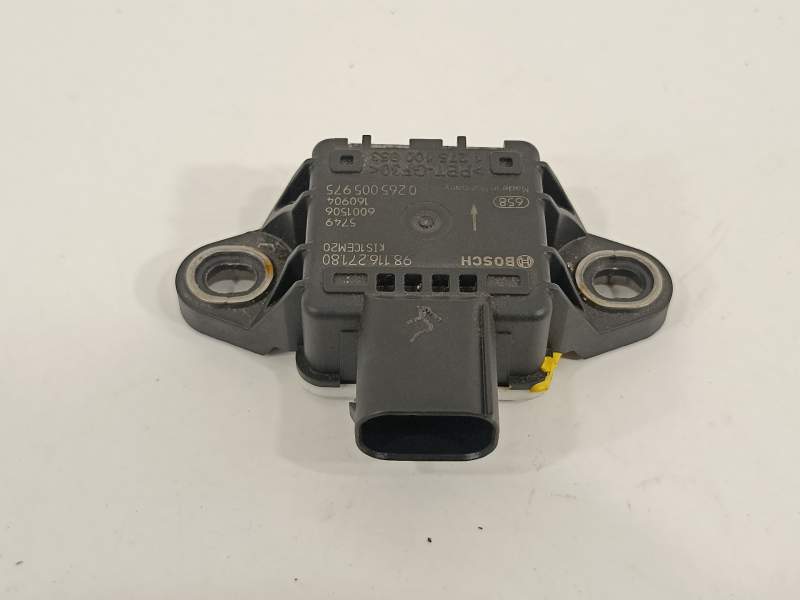 SENSOR 9811627180 0265005975 