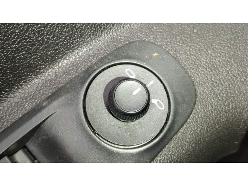 MANDO RETROVISOR 96673722ZD 