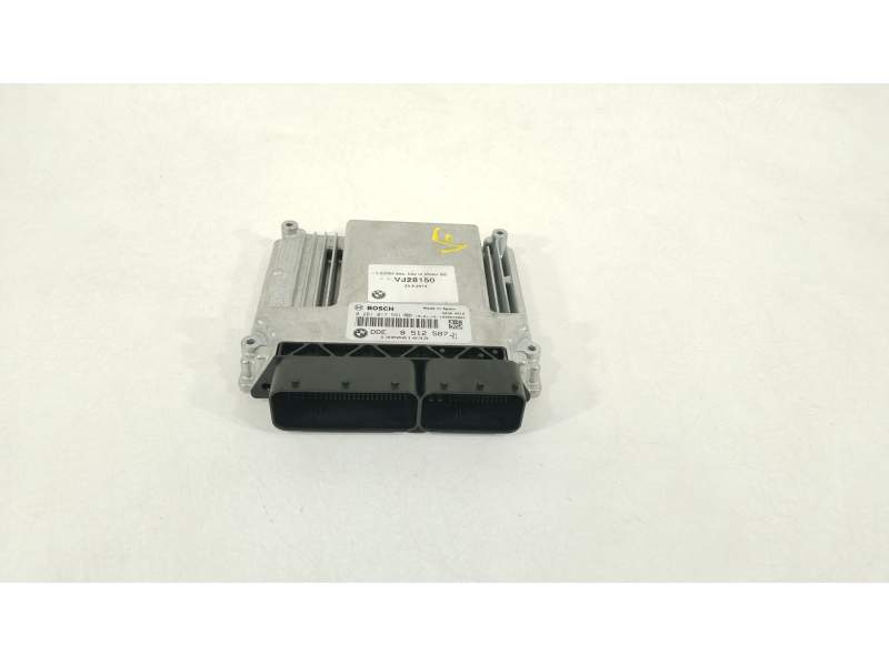 CENTRALITA MOTOR UCE 8512587 0281017591 