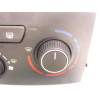 MANDO CALEFACCION / AIRE ACONDICIONADO N108225D 