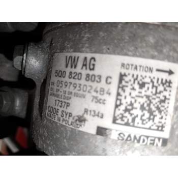 COMPRESOR AIRE ACONDICIONADO 5Q0820803C 