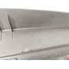 GUARNECIDO PUERTA TRASERA IZQUIERDA 4F0867305 