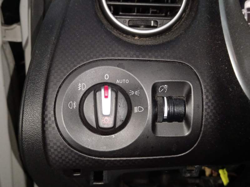 MANDO LUCES 