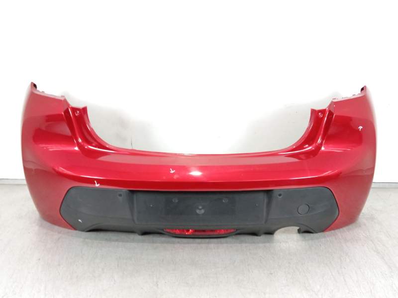PARAGOLPES TRASERO 164979801T 
