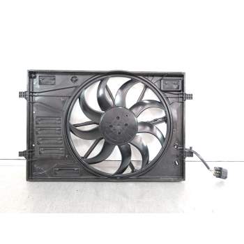 ELECTROVENTILADOR 2Q0121207 2Q0959455J 