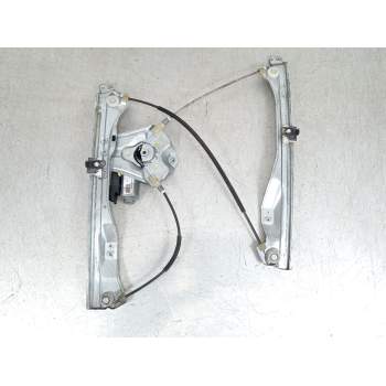 ELEVALUNAS DELANTERO IZQUIERDO 8200843592 8200843590 400858J