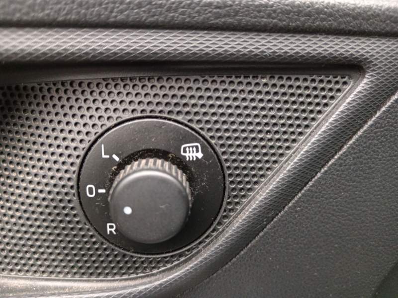 MANDO RETROVISOR 5JB959565 