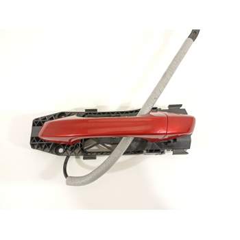 MANETA EXTERIOR TRASERA IZQUIERDA 5N0839885H  OEM 5N0839885H