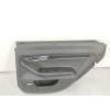 GUARNECIDO PUERTA TRASERA DERECHA 4F0867306 