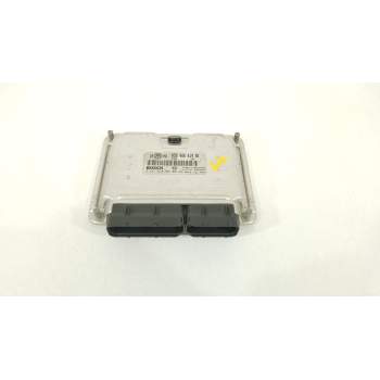 CENTRALITA MOTOR UCE 038906019BK 0281010305 