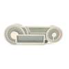 CUADRO INSTRUMENTOS 62118550995 62118552911 62118531200
