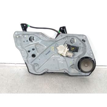 ELEVALUNAS DELANTERO IZQUIERDO 1M0837755 101959801A 