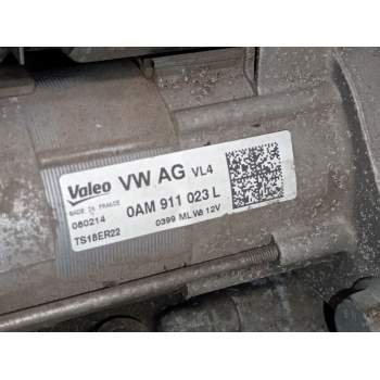 MOTOR ARRANQUE 0AM911023L 