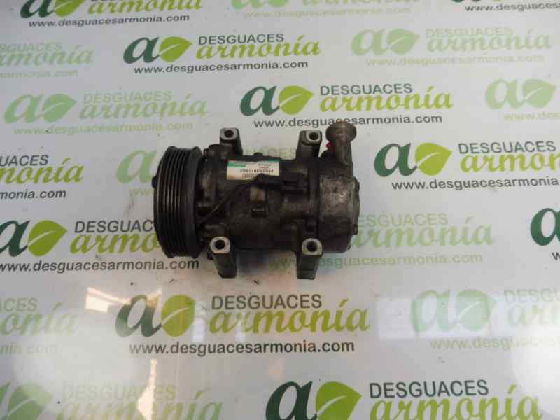COMPRESOR AIRE ACONDICIONADO 2S6119D629AE 