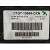CUADRO INSTRUMENTOS C1BT10849GXN 