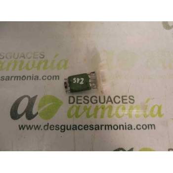 RESISTENCIA CALEFACCION 6441V8 
