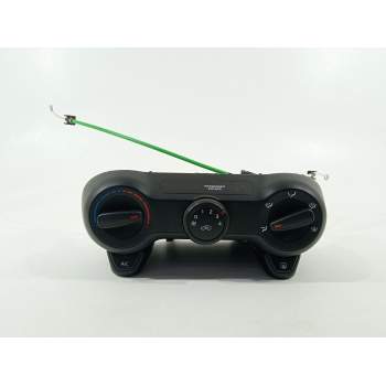 MANDO CALEFACCION / AIRE ACONDICIONADO 97250G6AP0 
