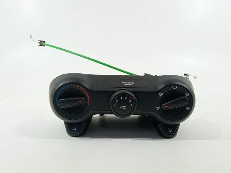 MANDO CALEFACCION / AIRE ACONDICIONADO 97250G6AP0 
