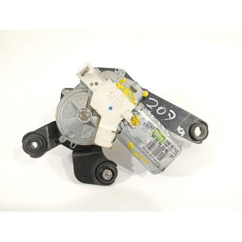 MOTOR LIMPIA TRASERO 9640961380 