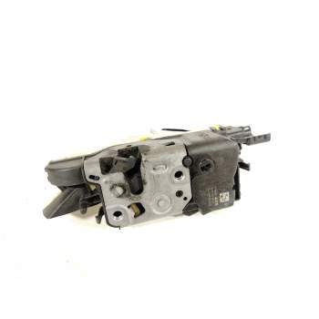 CERRADURA PUERTA DELANTERA IZQUIERDA 828406 