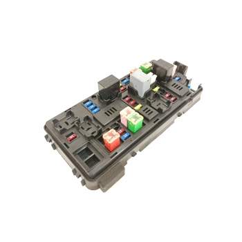 CAJA RELES / FUSIBLES 95949016 