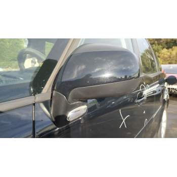 RETROVISOR IZQUIERDO 