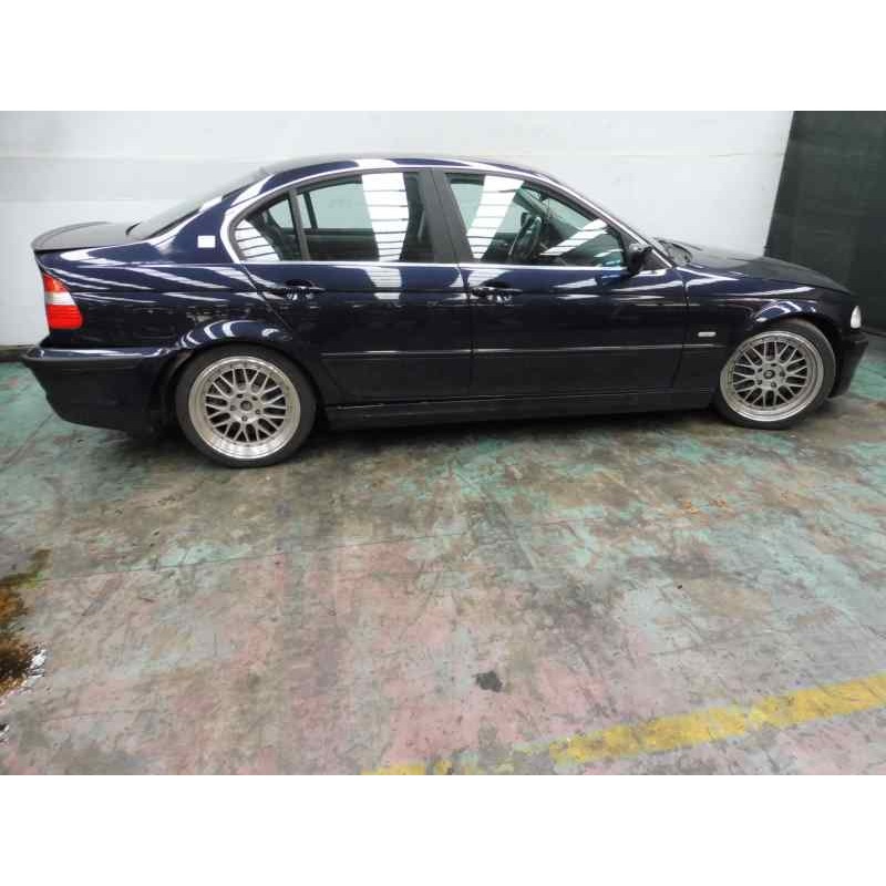 bmw serie 3 berlina (e46) del año 2000