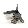 MOTOR LIMPIA TRASERO 9640961380 