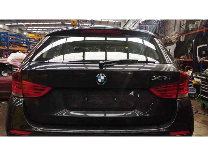 Recambio de amortiguadores maletero / porton para bmw x1 (e84