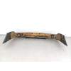 PARAGOLPES DELANTERO 89fb17k819jc 