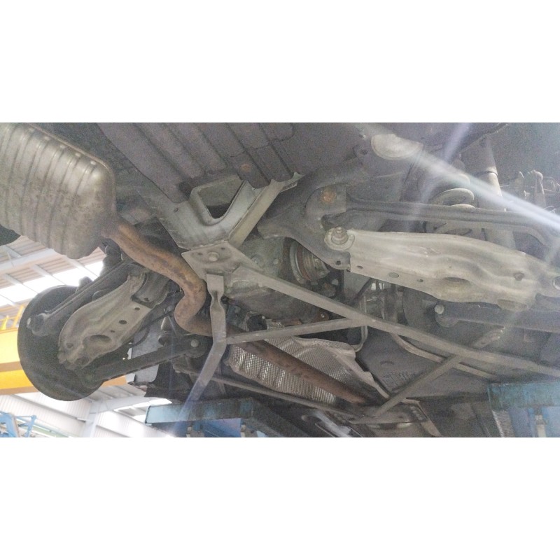 Recambio de puente trasero para bmw x1 (e84) xdrive 18d referencia OEM IAM   