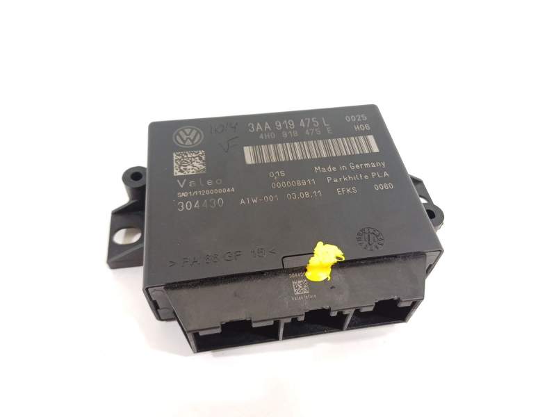 MODULO ELECTRONICO 4H0919475E 3AA919475L