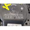 VENTILADOR CALEFACCION AV2727008104 