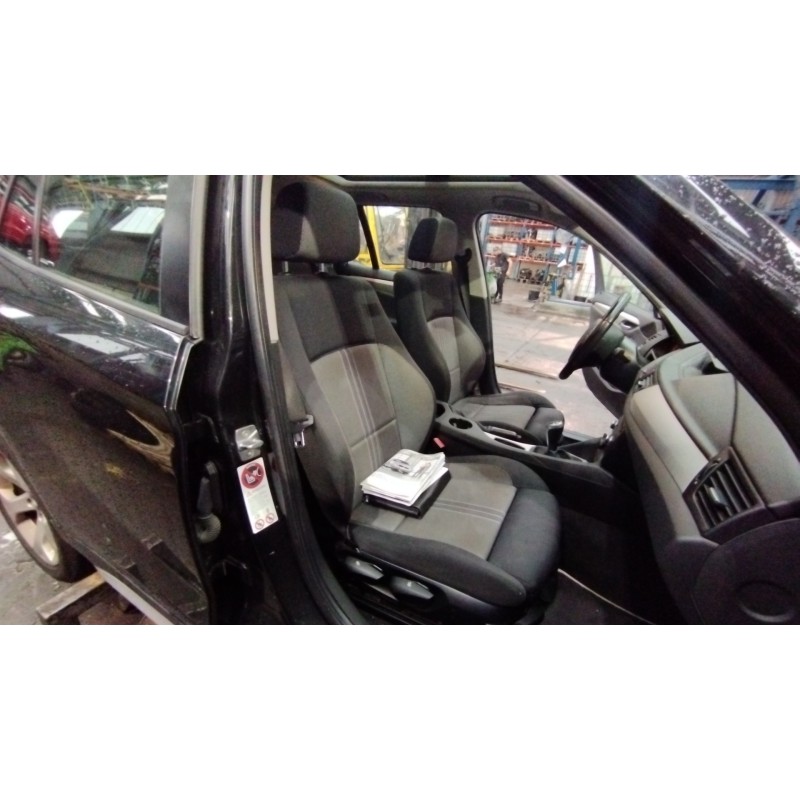 Recambio de asiento delantero derecho para bmw x1 (e84) xdrive 18d referencia OEM IAM   