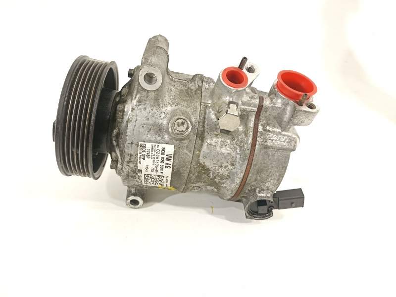 COMPRESOR AIRE ACONDICIONADO 5Q0820803E 