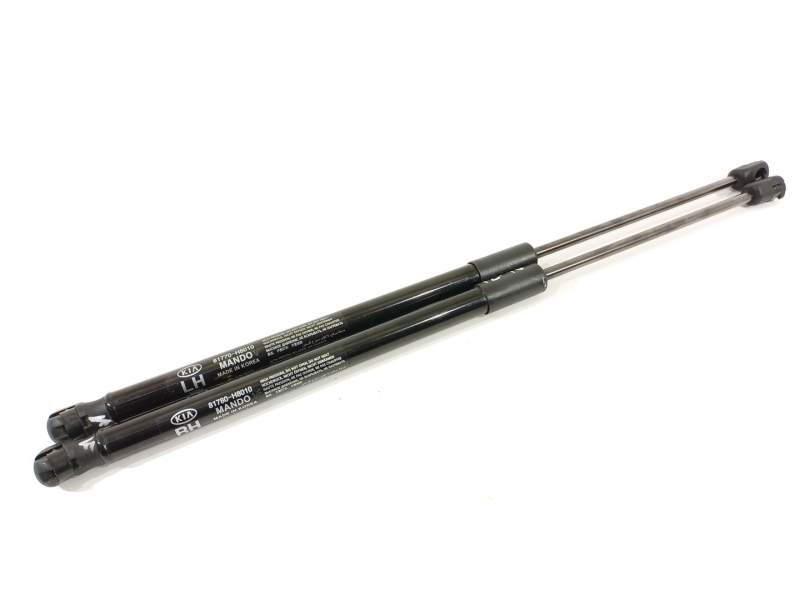 AMORTIGUADORES MALETERO / PORTON 81780h8010 81770h8010