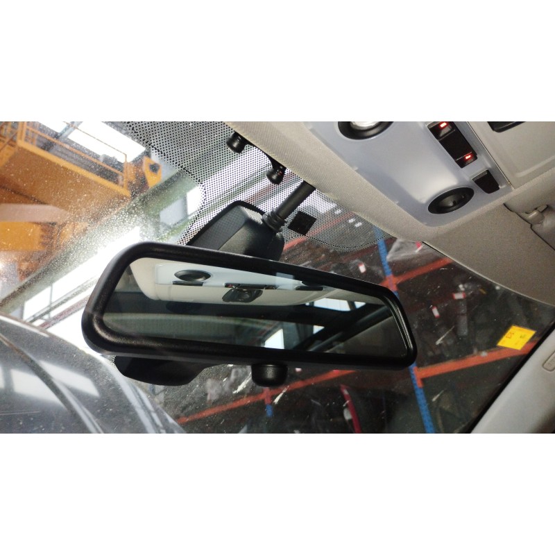 Recambio de espejo interior para bmw x1 (e84) xdrive 18d referencia OEM IAM   