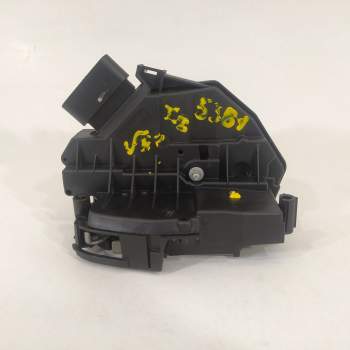 CERRADURA PUERTA TRASERA IZQUIERDA BM5AA26413CG 