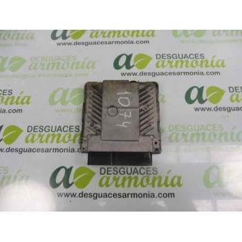 CENTRALITA MOTOR UCE 03G906018CK 